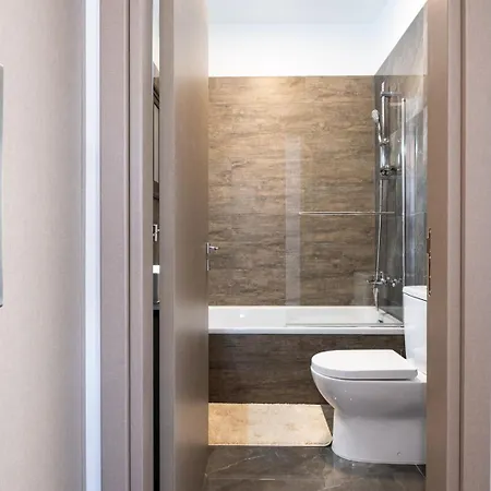 Amalia Court I Apartment Limassol