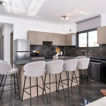 Apartment Amalia Court I Limassol
